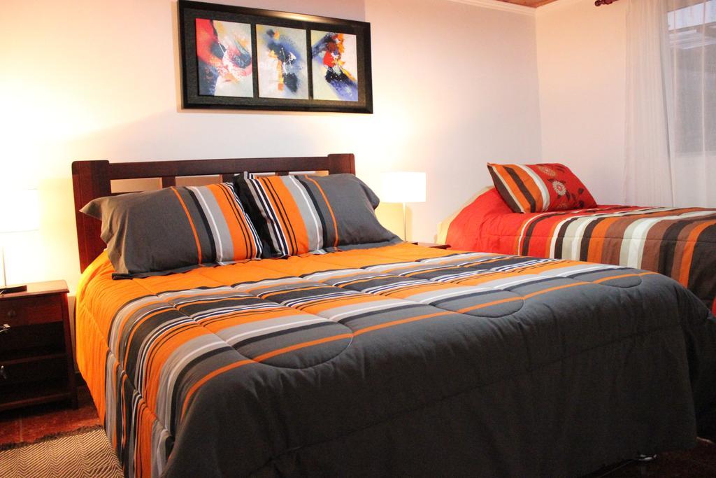 Tierra Noble Tu Mejor Opcion En Ahorro, B, Privado, A,Acondicionado, Central Santa Cruz Værelse billede