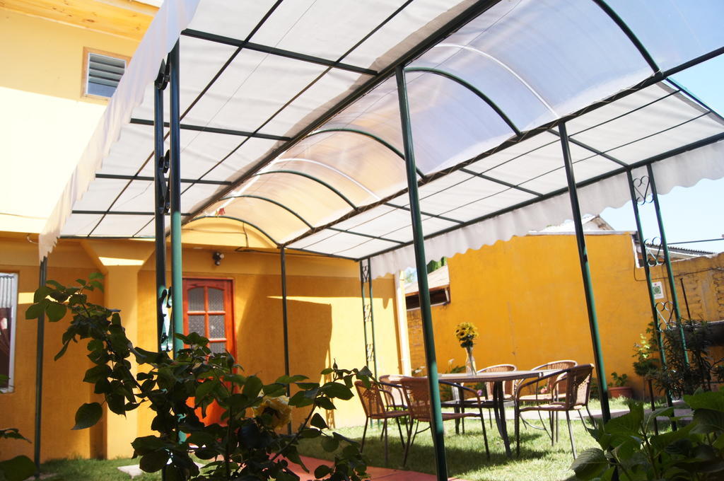 Tierra Noble Tu Mejor Opcion En Ahorro, B, Privado, A,Acondicionado, Central Santa Cruz Eksteriør billede