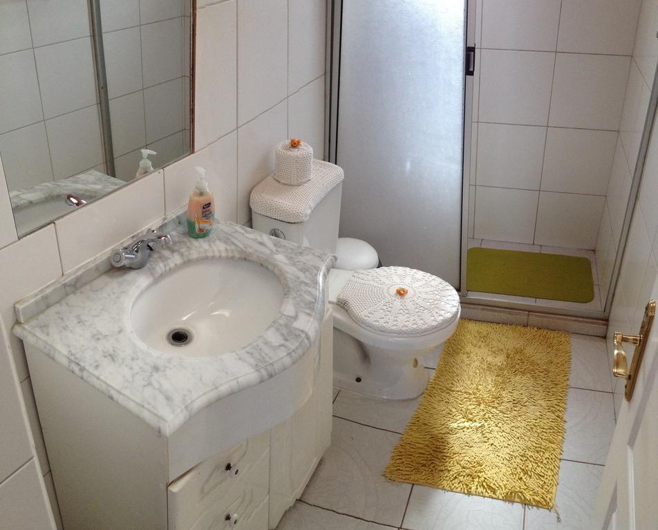 Tierra Noble Tu Mejor Opcion En Ahorro, B, Privado, A,Acondicionado, Central Santa Cruz Værelse billede